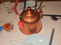-小吊梨汤·北京菜·烤鸭(王府井银泰in88店)