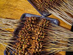 -老字号胡烤肉(三十年老店)