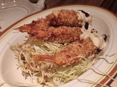 -玛格萝妮比萨屋(陆家浜路店)