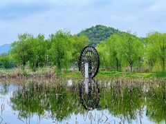 -星巴克(绍兴柯桥柯岩景区店)