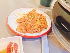 -正宗齐齐哈尔烤肉·齐牛哥鲜切炭火烤肉(杭州总店)