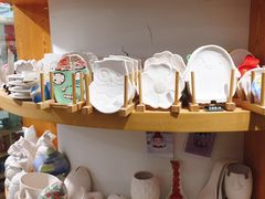 -艺彩阳光手工坊(大连恒隆广场店)