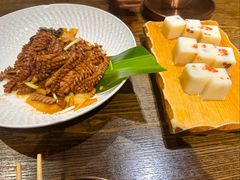 -魁盛居百年鲁菜馆(县西巷店)