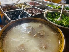 -三兄弟鲜羊肉