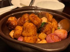 -万豪中餐厅·粤菜·北京粤财JW万豪酒店