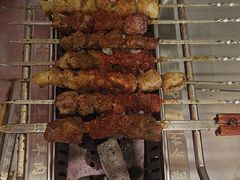 -古彭7只羊·招牌白串·碳锅羊肉旗舰店