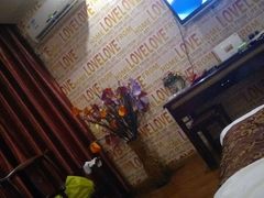 -幸福树餐厅
