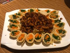 京酱肉丝-金掌勺·锅包肉(广渠门店)