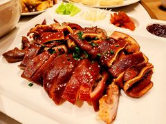 -金隅八达岭温泉度假村餐厅