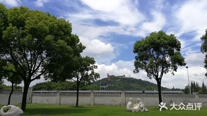 佘山國家森林公園-圖片-上海景點/周邊遊-大眾點評網