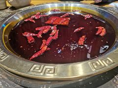 -堂客老火锅(欣阳广场总店)