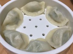 -船歌·鱼水饺青岛菜(国贸商城店)