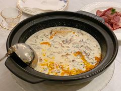 -Yan Ting 宴庭中餐厅(上海静安瑞吉酒店)