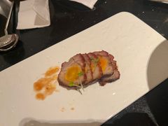 -铭轩中餐厅·海南菜·粤菜(亚龙湾瑞吉店)