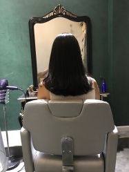 点击看大图 -Hair造型