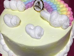 -西檬树SIMON·T轻奢蛋糕(大东方Max店)