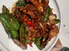 -中国徽菜·徽商故里(罍街店)