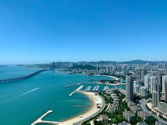-大连君悦酒店·星海湾壹号Dalian·Dalian(星海广场店)