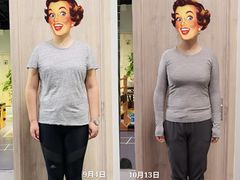 -享受健身·美体塑形馆