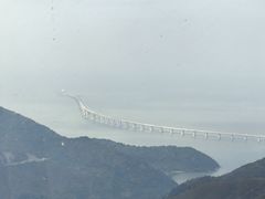 -昂坪360缆车