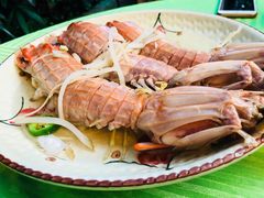 -盛港湾海鲜食府(黄沙店)