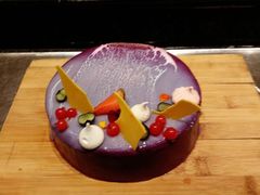 -威斯汀舞台餐厅