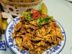 -京氣春饼(机场店)
