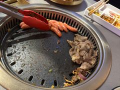 -棒小伙·齐齐哈尔烤肉(龙茗路店)