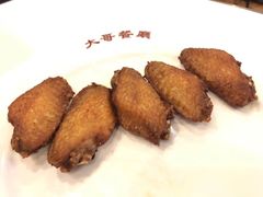-大哥餐厅(西城花园店)