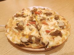 -摩欧客意式餐厅(高新活力汇店)
