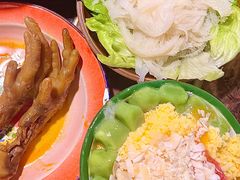 -后火锅(总店)
