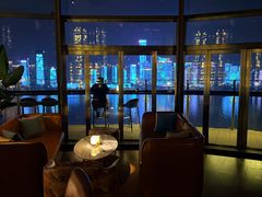 -长沙北辰洲际酒店-SKY 27酒廊