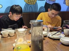 -闽鄂情·闽南招财鸭(水头店)