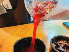 -院子餐厅·大锅菜·老杭帮(桥西直街店)