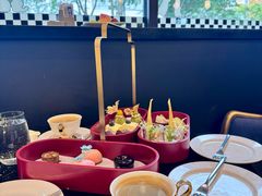 -银星皇冠假日酒店美食阁