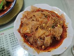 -西府酒家(太白山店)