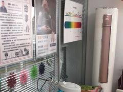 -自然之声助听器·呼吸机(翠微大厦店)