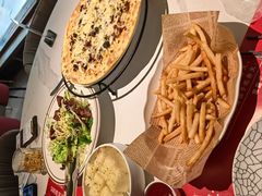 -赤火牛排(金狮广场店)