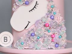 -Biteology Artisan Cakes(红庄·国际文化保税创新园店)
