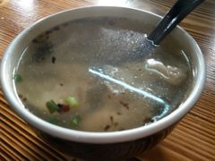 -胥塘陆氏小馄饨