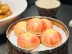 -知楚•精致湖北菜(武商MALL店)