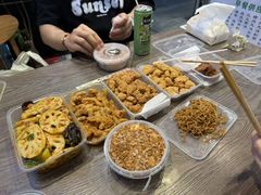 -水牛奶皇后糖水铺(深圳总店)