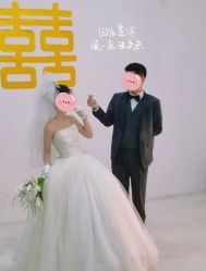 -金夫人婚纱摄影(总店)