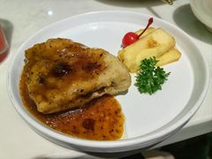 -后海16号·北京私房菜