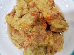 延边锅包肉-屋里家延边朝鲜族冷面(梅林3店)