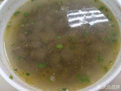 -泰煌鸡·上海白斩鸡·鸡汤面(万航店)