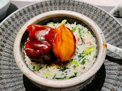 -宴昆山·私房菜(春晖店)