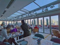 -城市露台景观餐厅(淮海路店)