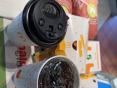 -麦当劳·得来速店(星沙大道店)