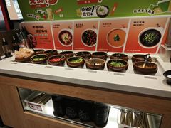 -呷哺呷哺 小火锅 (浦东新欧尚超市店)